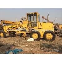 used komatsu gd511 motor grader for sale